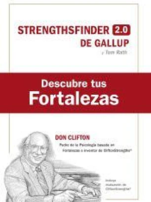 Descubre tus fortalezas