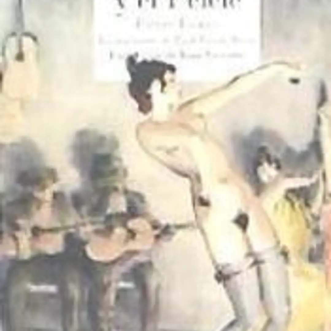 La mujer y el pelele 1