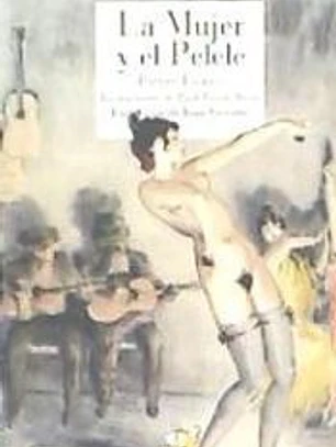 La mujer y el pelele