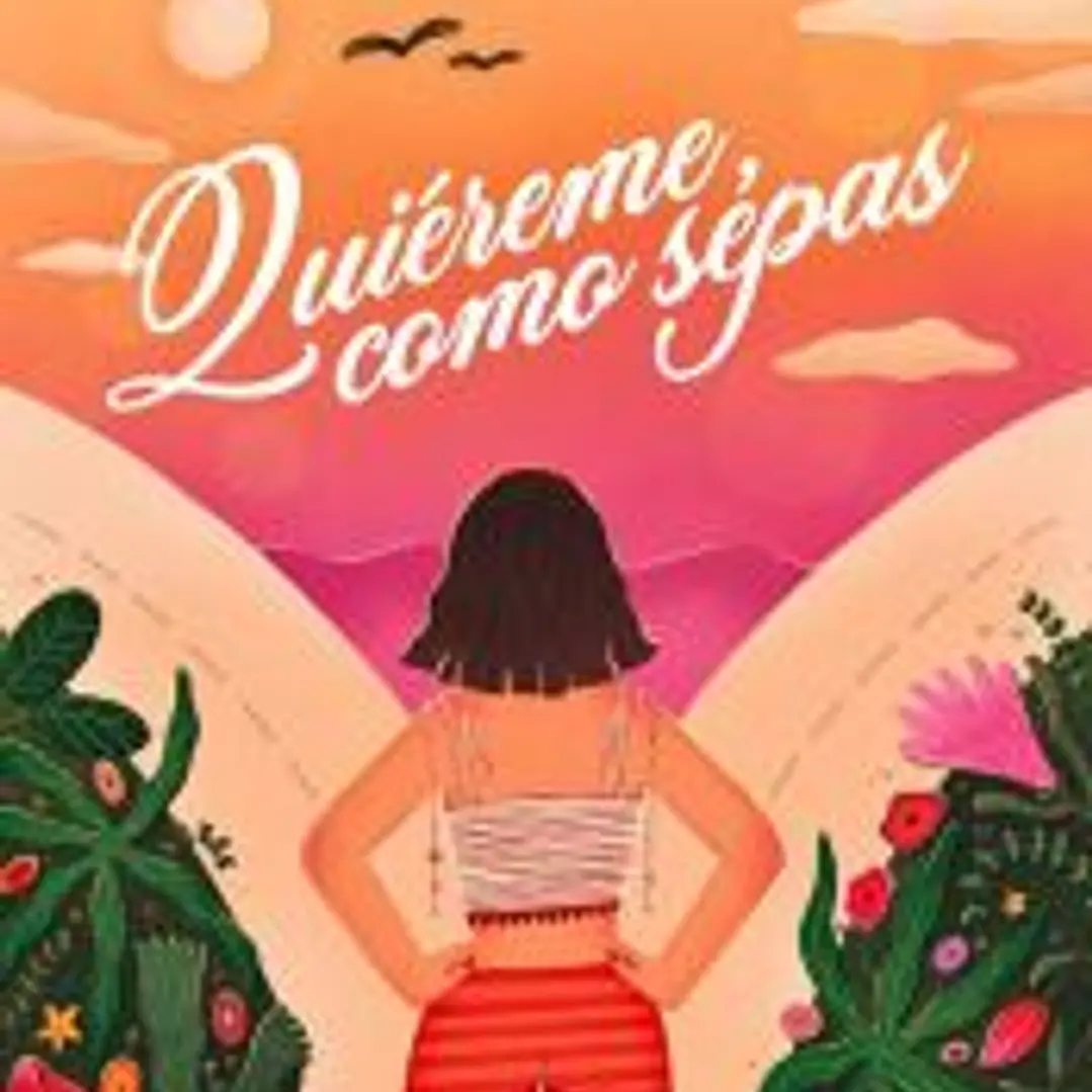 Quiéreme como sepas 1
