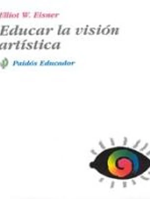 EDUCAR LA VISIÓN ARTÍSTICA