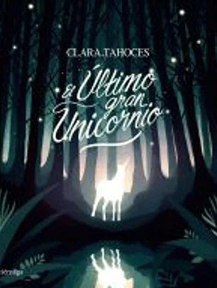 El último gran unicornio