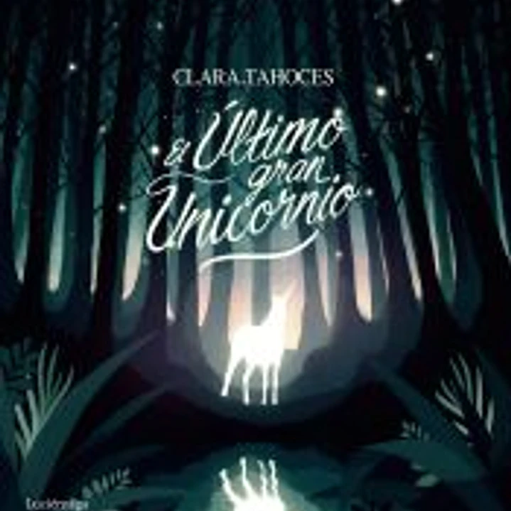 El último gran unicornio 1