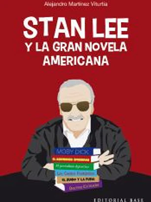 Stan Lee y la gran novela americana