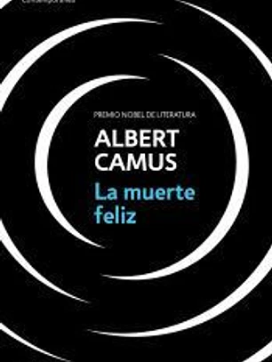 La muerte feliz