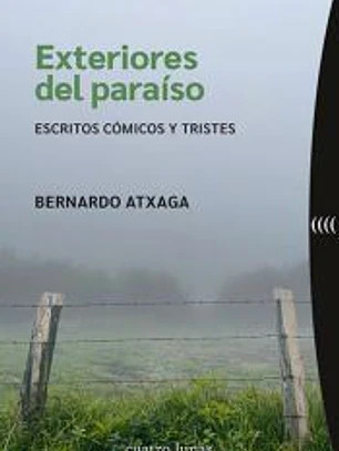 Exteriores del paraíso