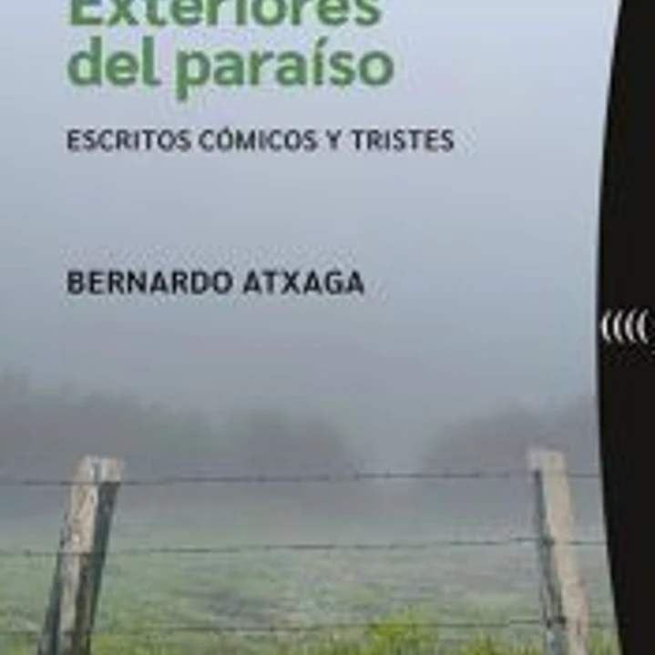 Exteriores del paraíso 1