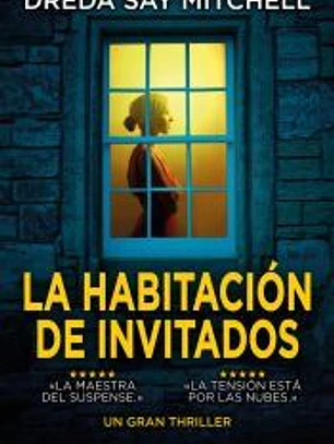 La habitación de invitados