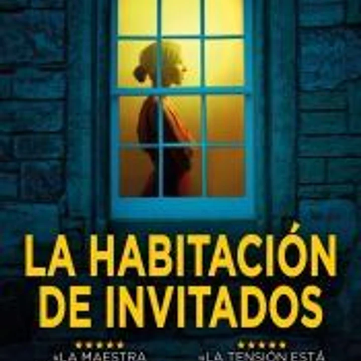 La habitación de invitados 1
