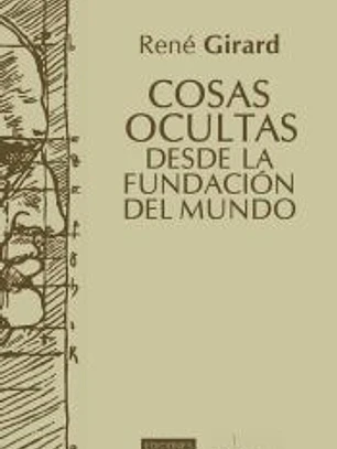 COSAS OCULTAS DESDE LA FUNDACION DEL MUNDO