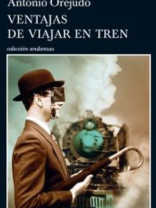 Ventajas de viajar en tren