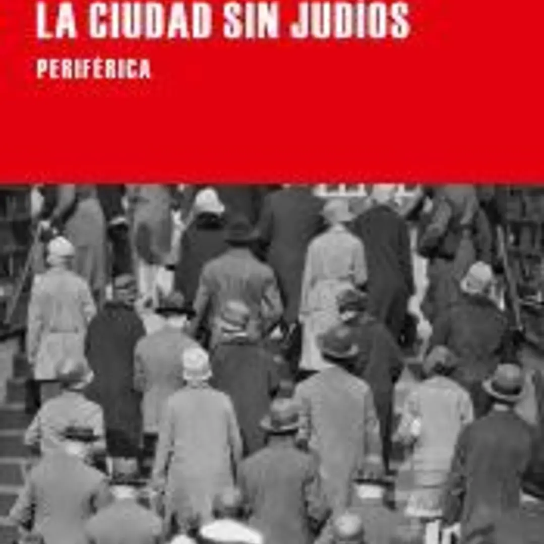 La ciudad sin judíos 1