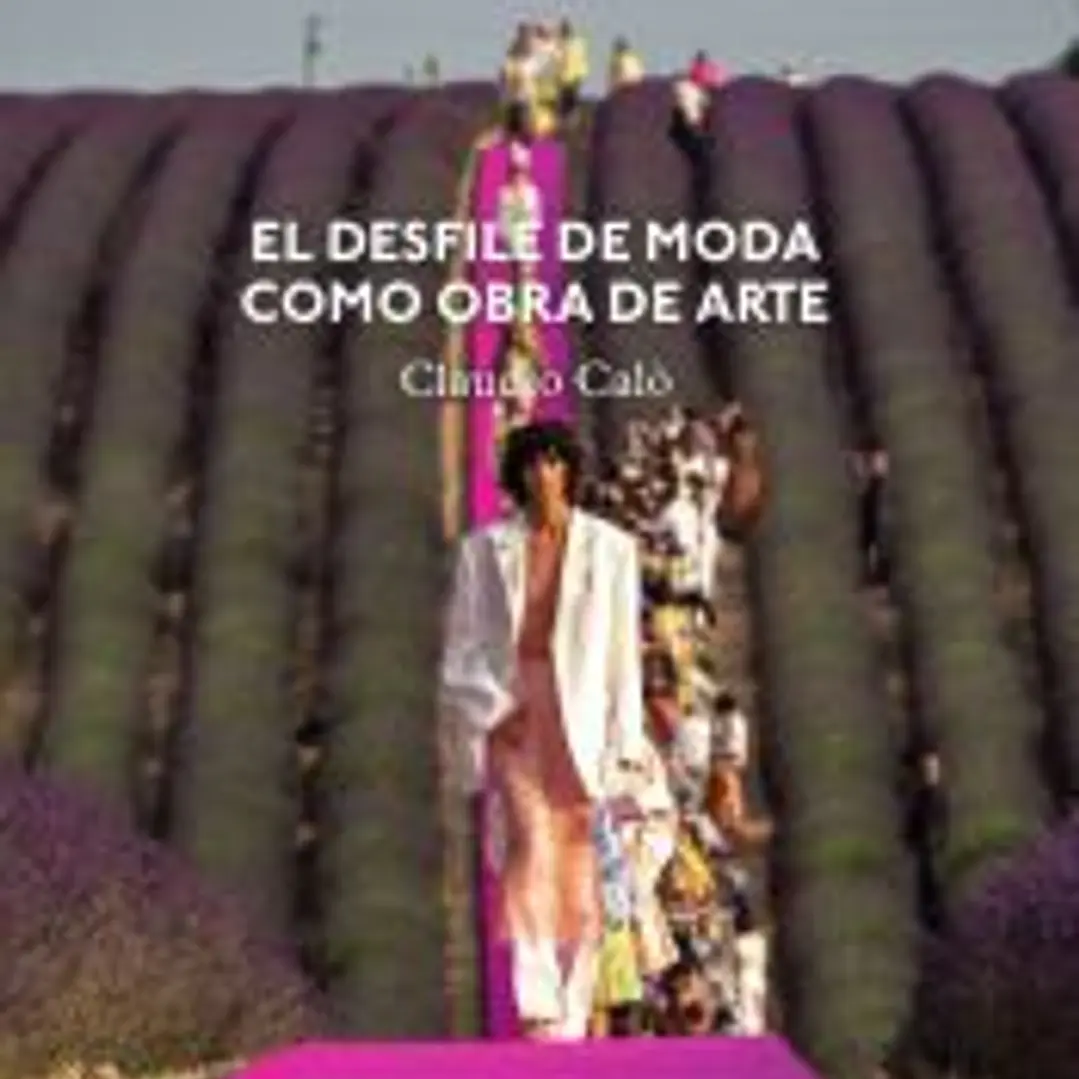 El desfile de moda como obra de arte 1