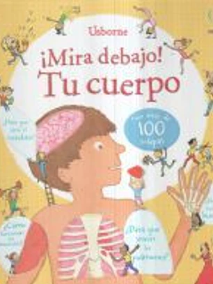 TU CUERPO MIRA DEBAJO