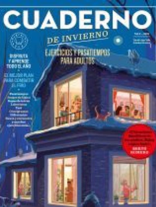Cuaderno de invierno. Vol. 2.