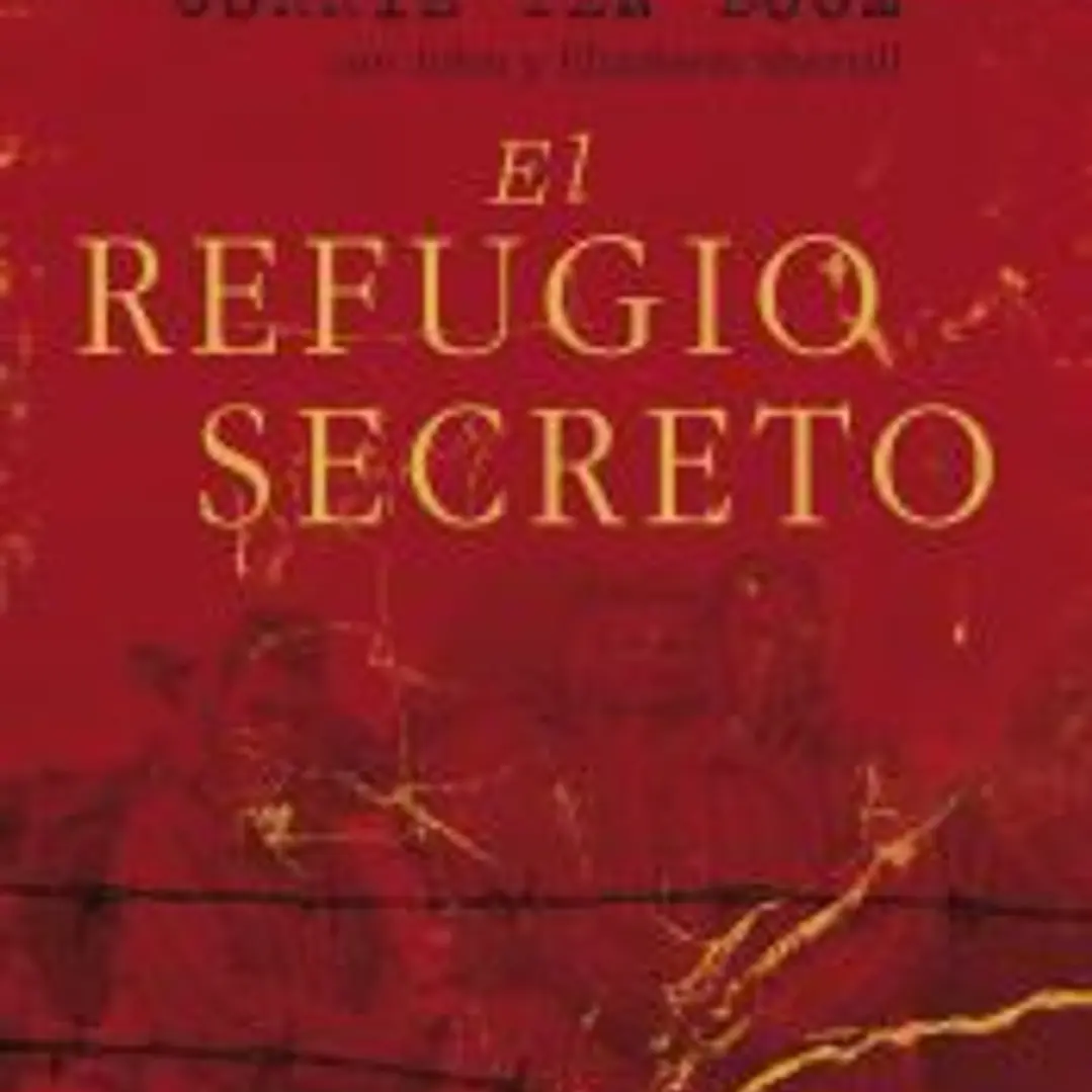 El refugio secreto 1