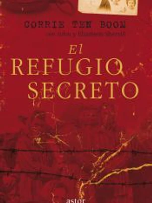 El refugio secreto