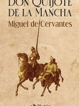 Don Quijote de la Mancha