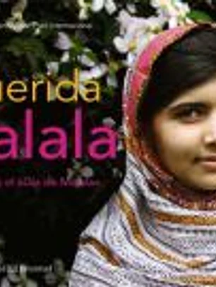 Querida Malala