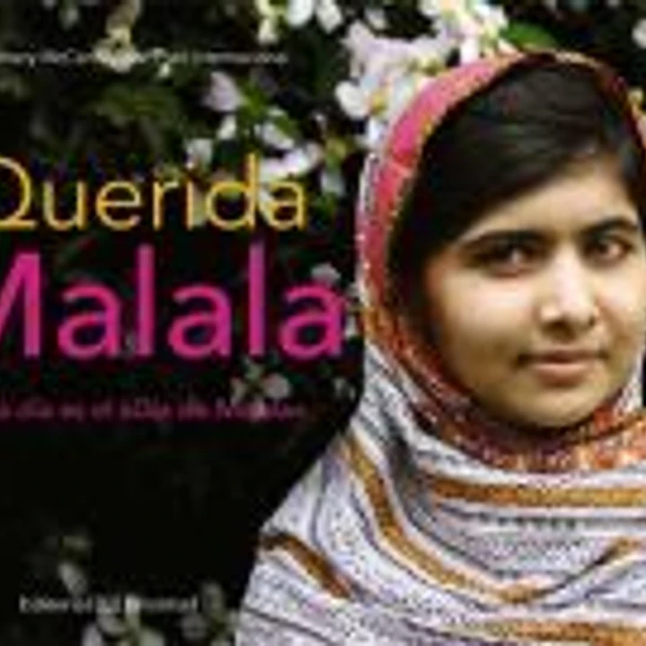 Querida Malala 1