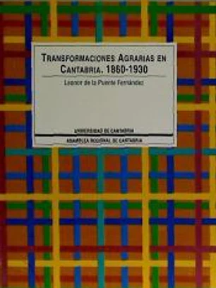 TRANSFORMACIONES AGRARIAS