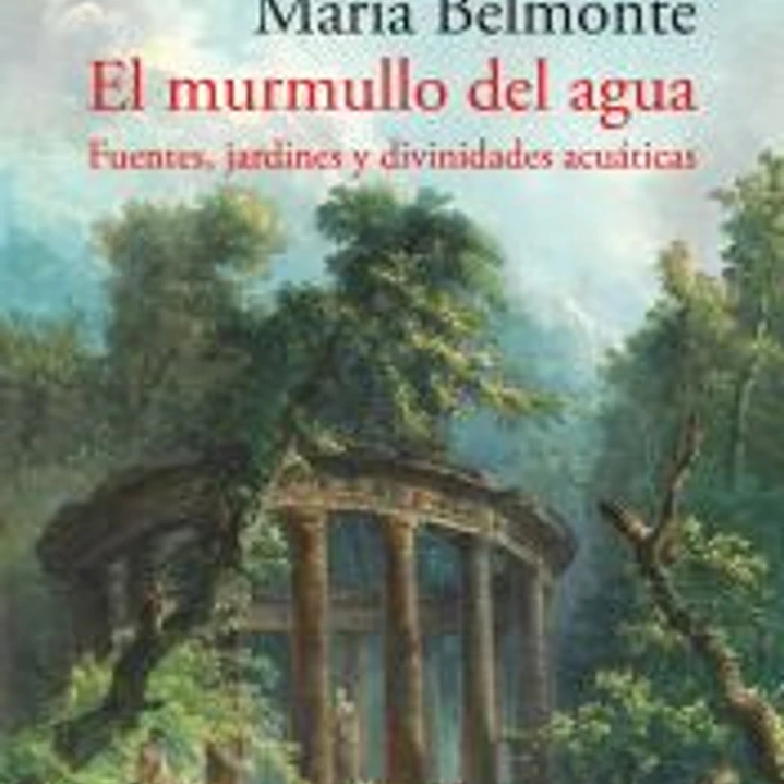 El murmullo del agua 1