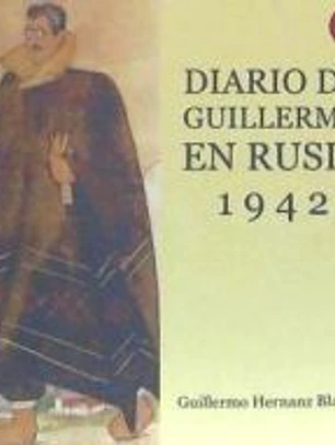 Diario de Guillermo en Rusia, 1942