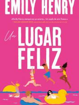 Un lugar feliz