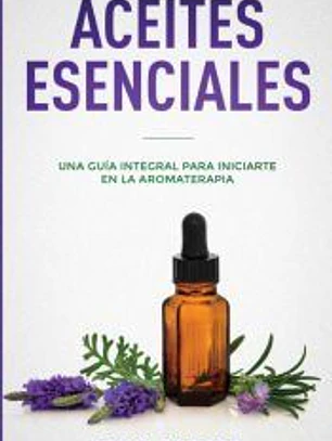 ACEITES ESENCIALES