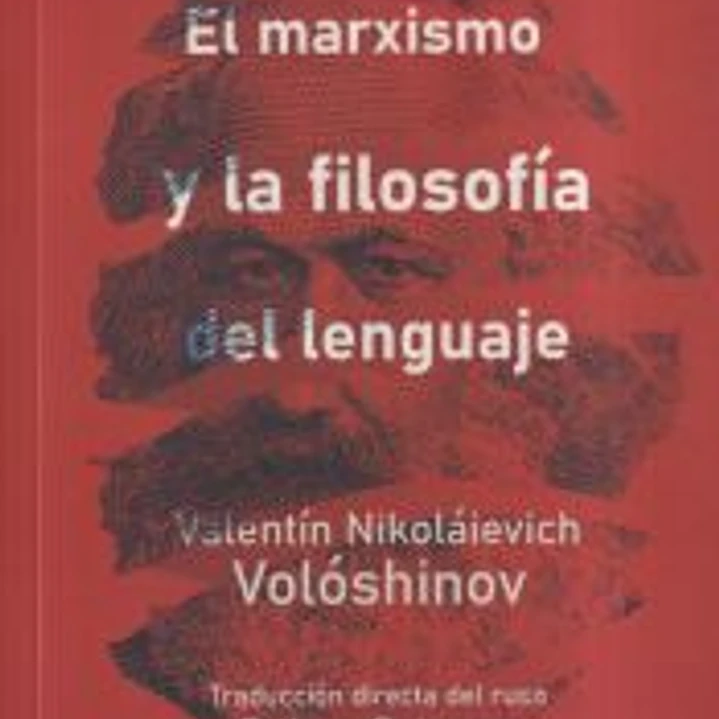 El marxismo y la filosofía del lenguaje 1