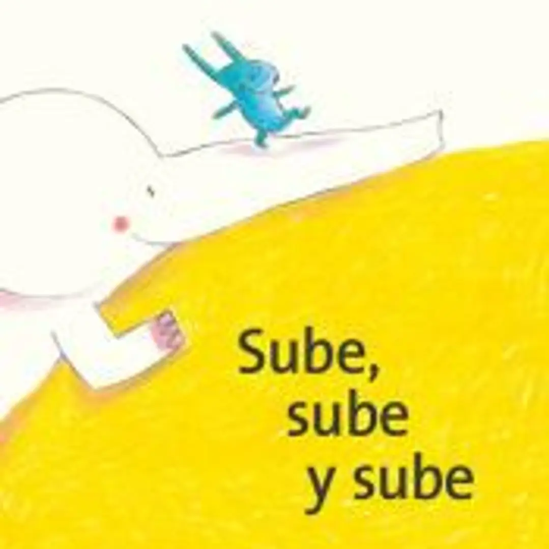 Sube, sube y sube 1