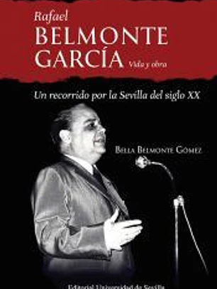 Rafael Belmonte García