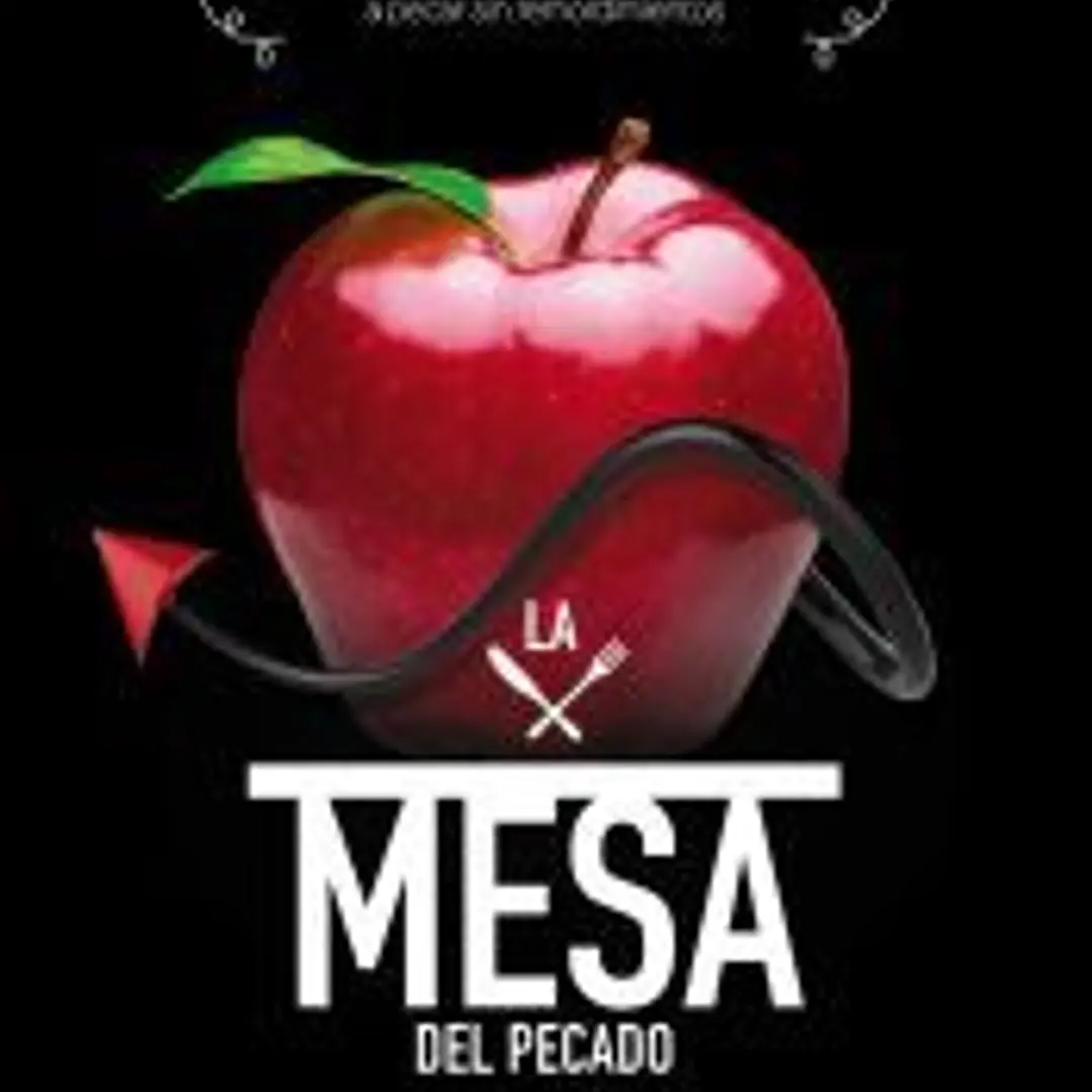 La mesa del pecado 1