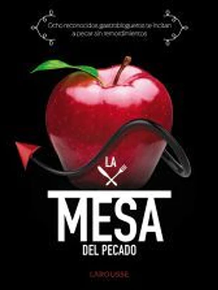 La mesa del pecado