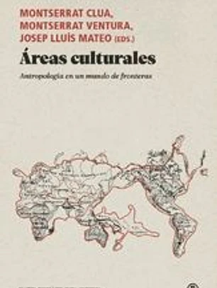 Áreas culturales