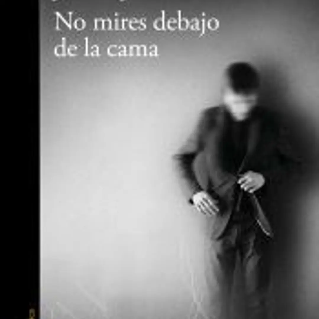 No mires debajo de la cama 1