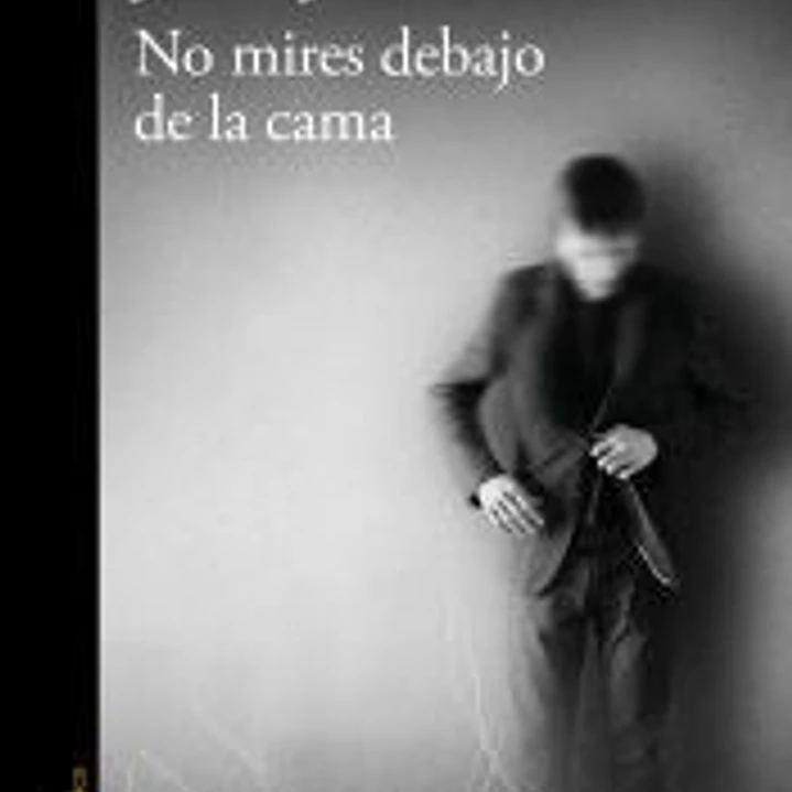 No mires debajo de la cama 1
