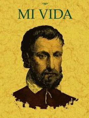 Mi vida