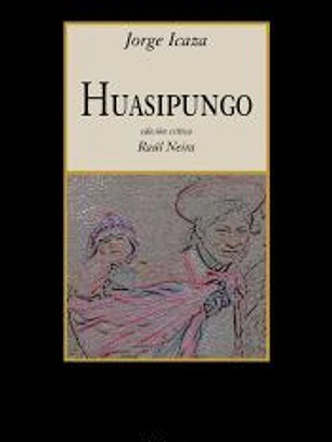 Huasipungo