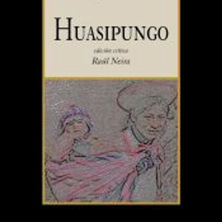 Huasipungo 1