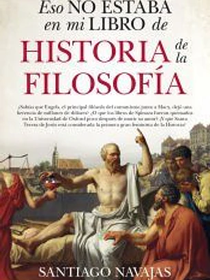 ESO NO ESTABA (B4P) HIST. DE LA FILOSOFÍA