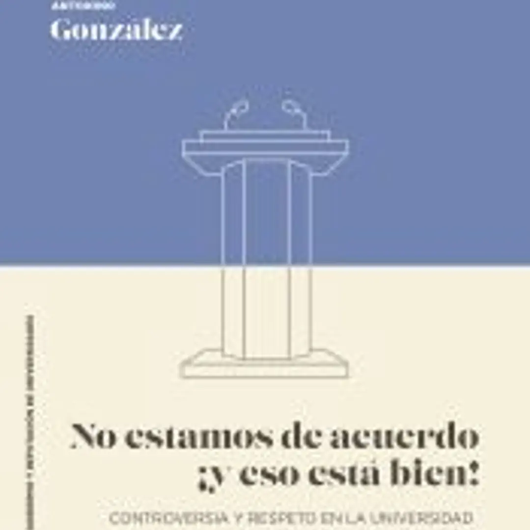 NO ESTAMOS DE ACUERDO Y ESO ESTA BIEN! 1