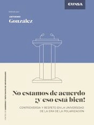 NO ESTAMOS DE ACUERDO Y ESO ESTA BIEN!