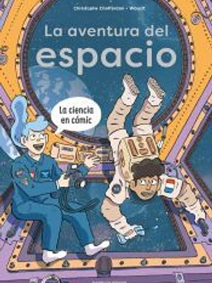 La aventura del espacio