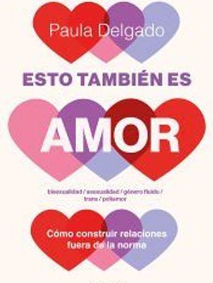 Esto también es amor