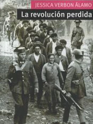 La revolución perdida