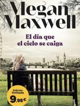 El día que el cielo se caiga