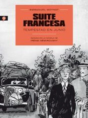 Suite francesa