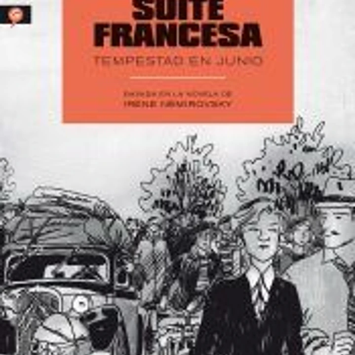 Suite francesa 1