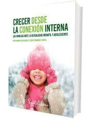 Crecer desde la conexión interna